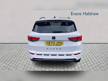 Used Cupra Ateca 2023 for sale - 77842275: Photo