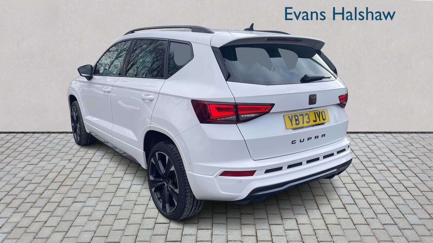 Used Cupra Ateca 2023 for sale - 77842275: Photo 4