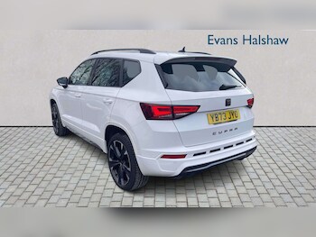 Used Cupra Ateca 2023 for sale - 77842275: Photo