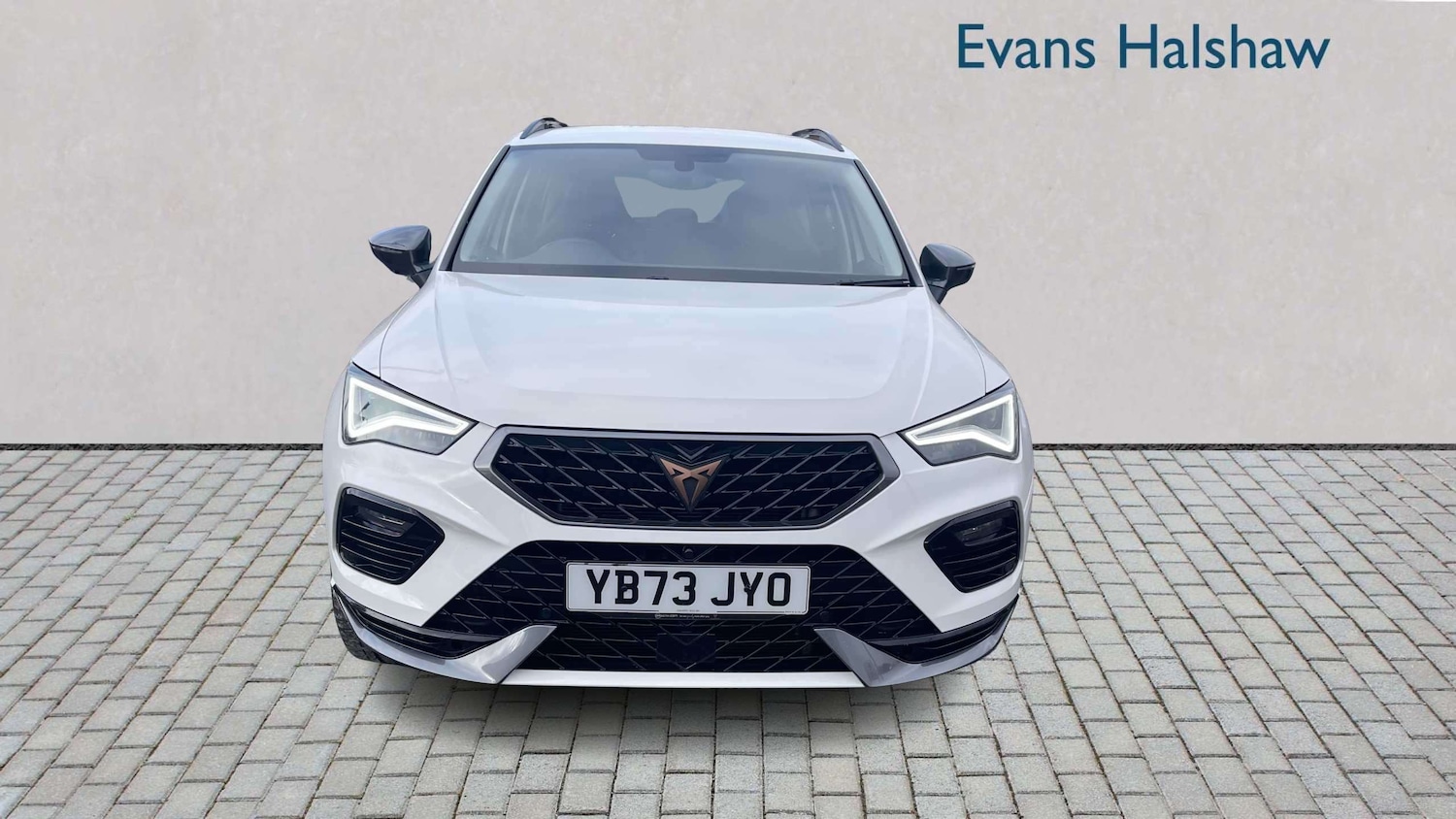 Used Cupra Ateca 2023 for sale - 77842275: Photo 5