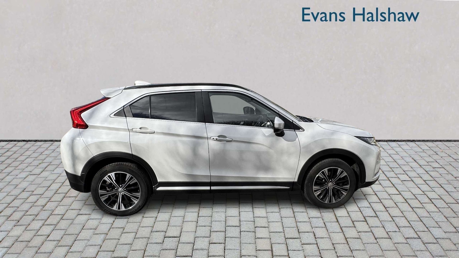 Used Mitsubishi Eclipse Cross 2021 for sale - 78037836: Photo 4