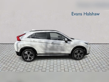 Used Mitsubishi Eclipse Cross 2021 for sale - 78037836: Photo