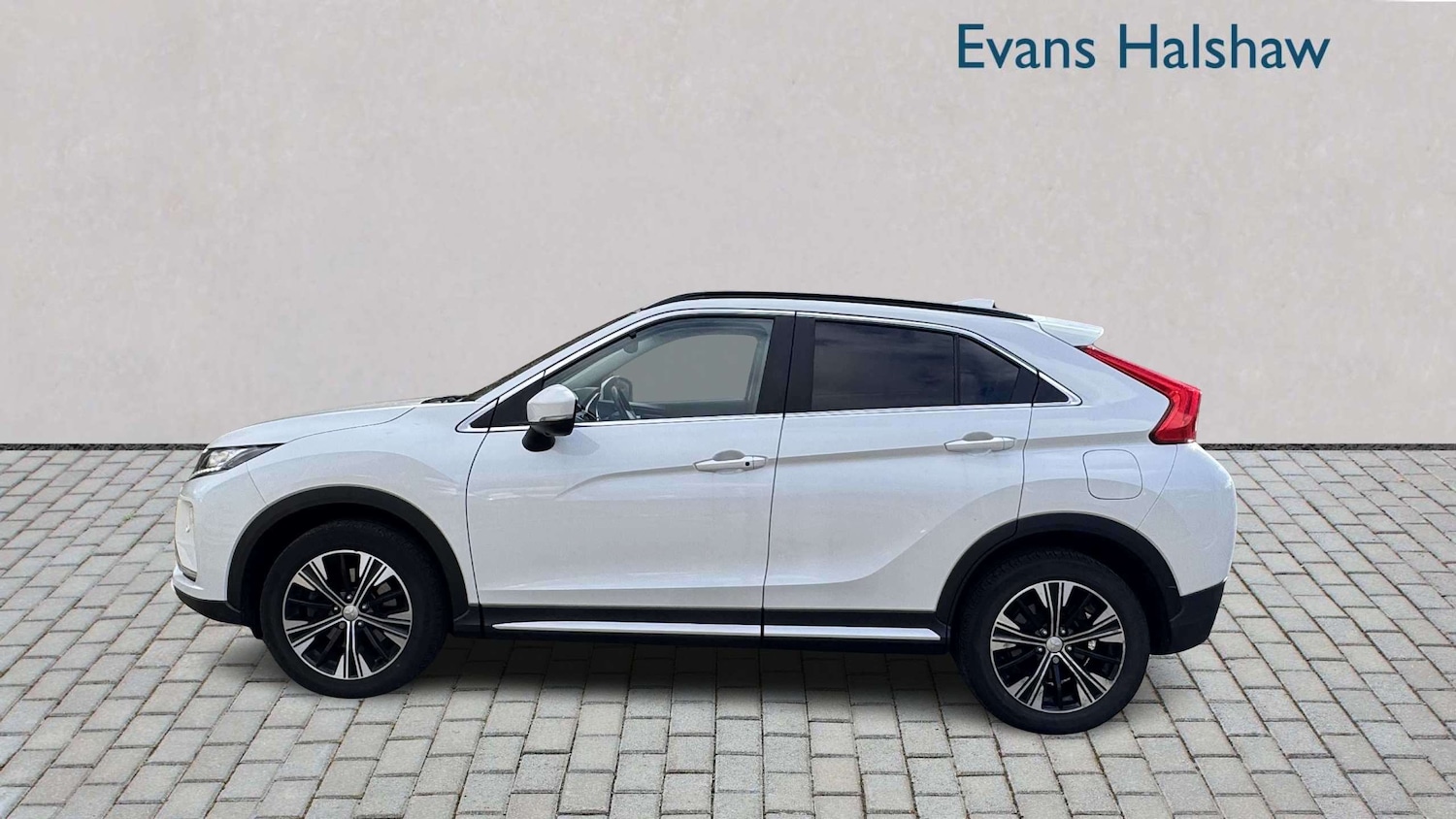 Used Mitsubishi Eclipse Cross 2021 for sale - 78037836: Photo 6