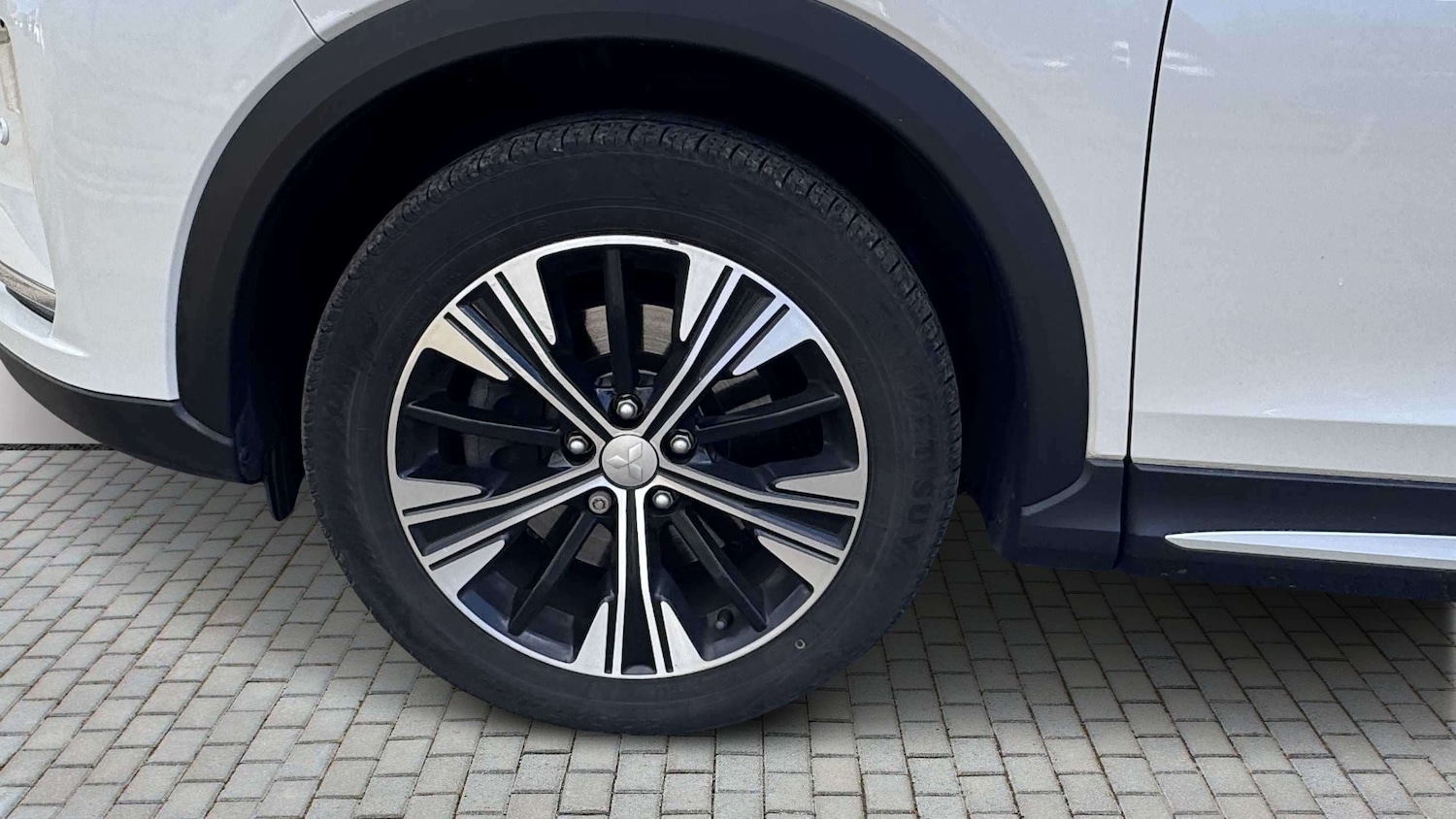 Used Mitsubishi Eclipse Cross 2021 for sale - 78037836: Photo 7