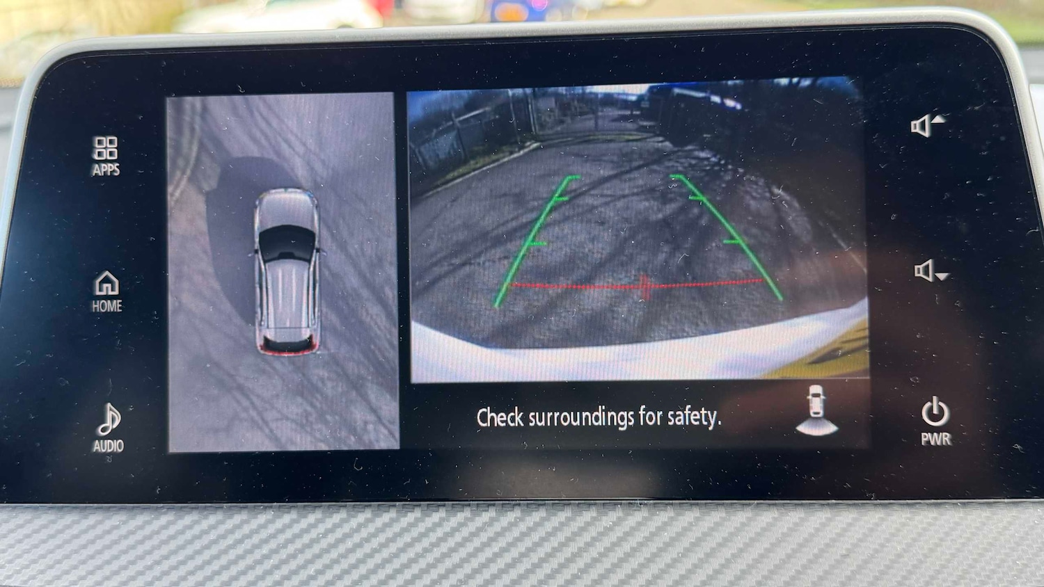 Used Mitsubishi Eclipse Cross 2021 for sale - 78037836: Photo 9