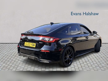 Used Honda Civic 2023 for sale - 79473281: Photo