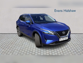 Used Nissan Qashqai 2022 for sale - 79027988: Photo
