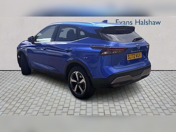 Used Nissan Qashqai 2022 for sale - 79027988: Photo