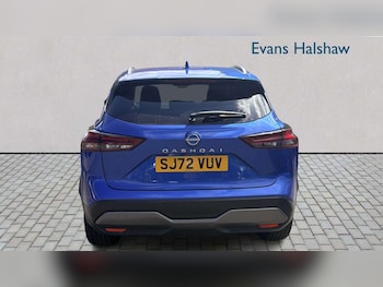 Used Nissan Qashqai 2022 for sale - 79027988: Photo