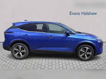 Used Nissan Qashqai 2022 for sale - 79027988: Photo