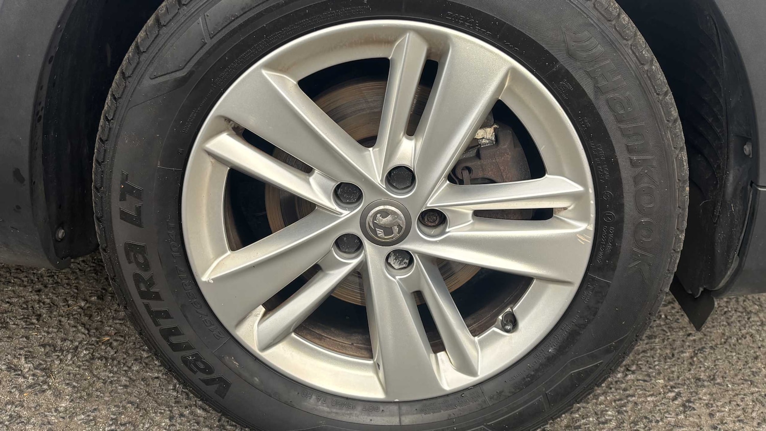 Used Vauxhall Grandland X 2018 for sale - 76378804: Photo 11