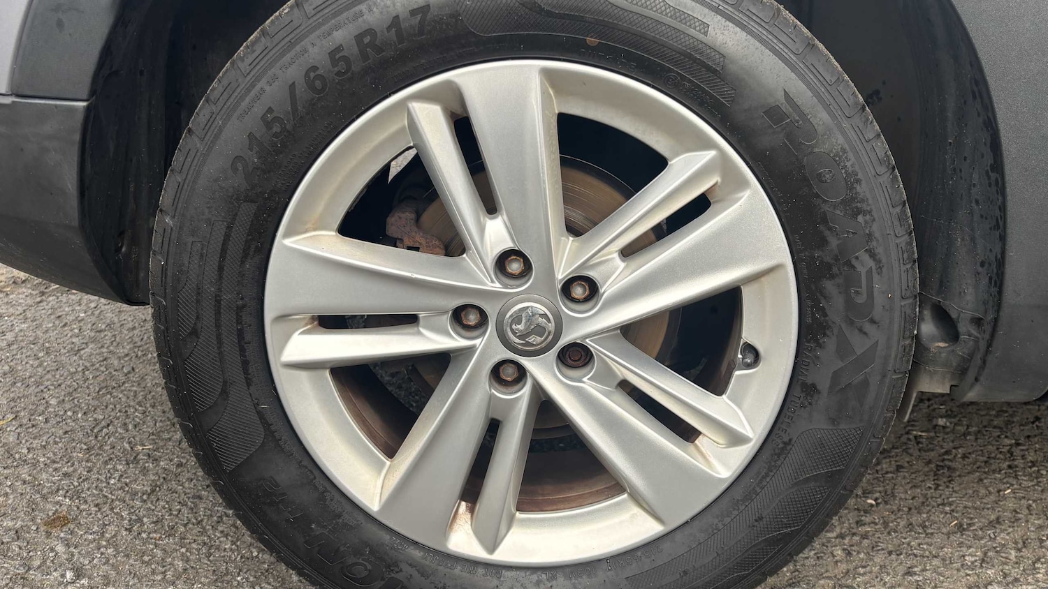 Used Vauxhall Grandland X 2018 for sale - 76378804: Photo 12