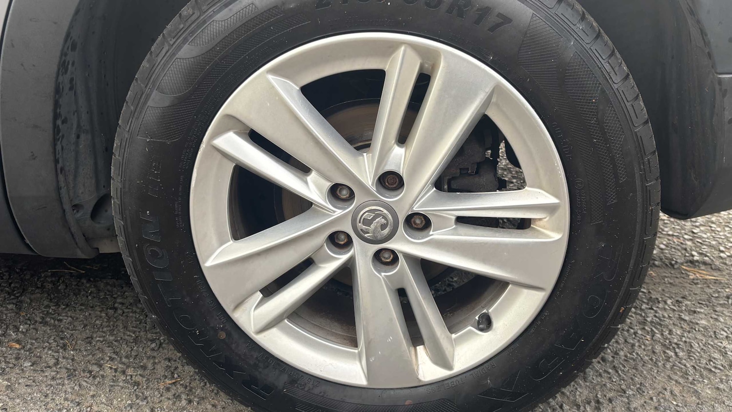 Used Vauxhall Grandland X 2018 for sale - 76378804: Photo 13
