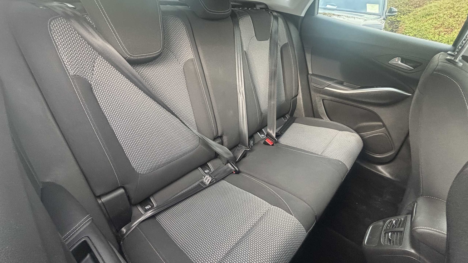 Used Vauxhall Grandland X 2018 for sale - 76378804: Photo 16