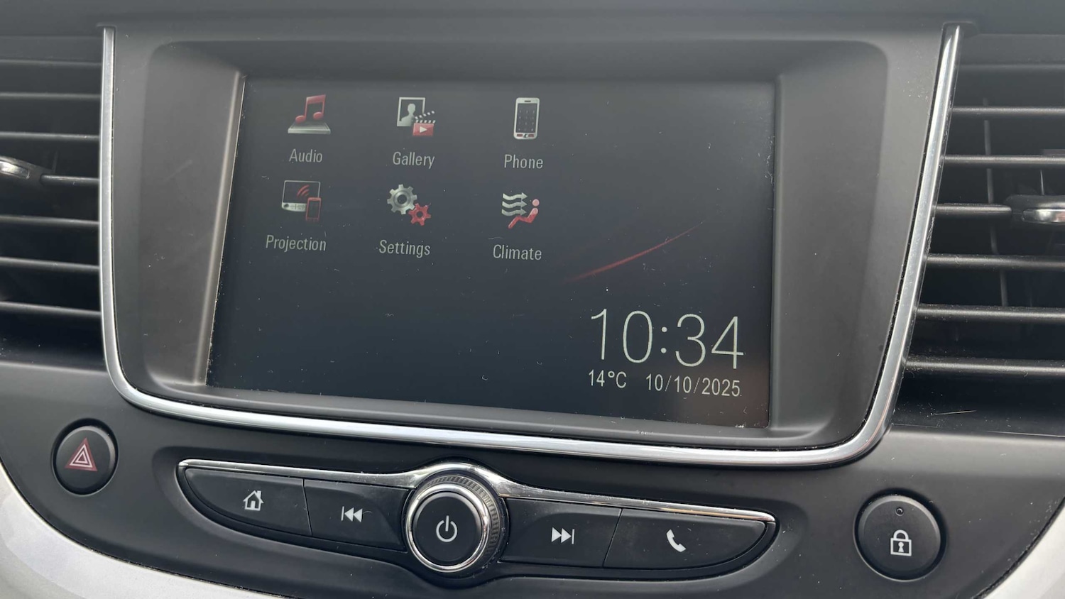 Used Vauxhall Grandland X 2018 for sale - 76378804: Photo 20