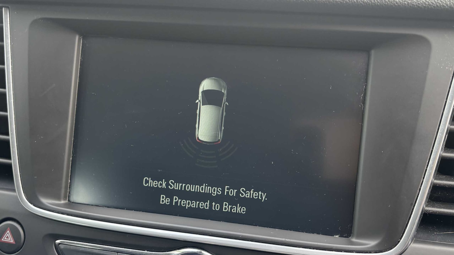 Used Vauxhall Grandland X 2018 for sale - 76378804: Photo 21