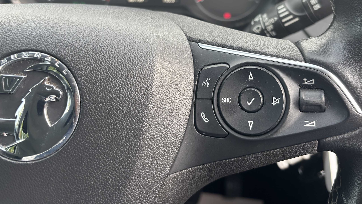 Used Vauxhall Grandland X 2018 for sale - 76378804: Photo 26