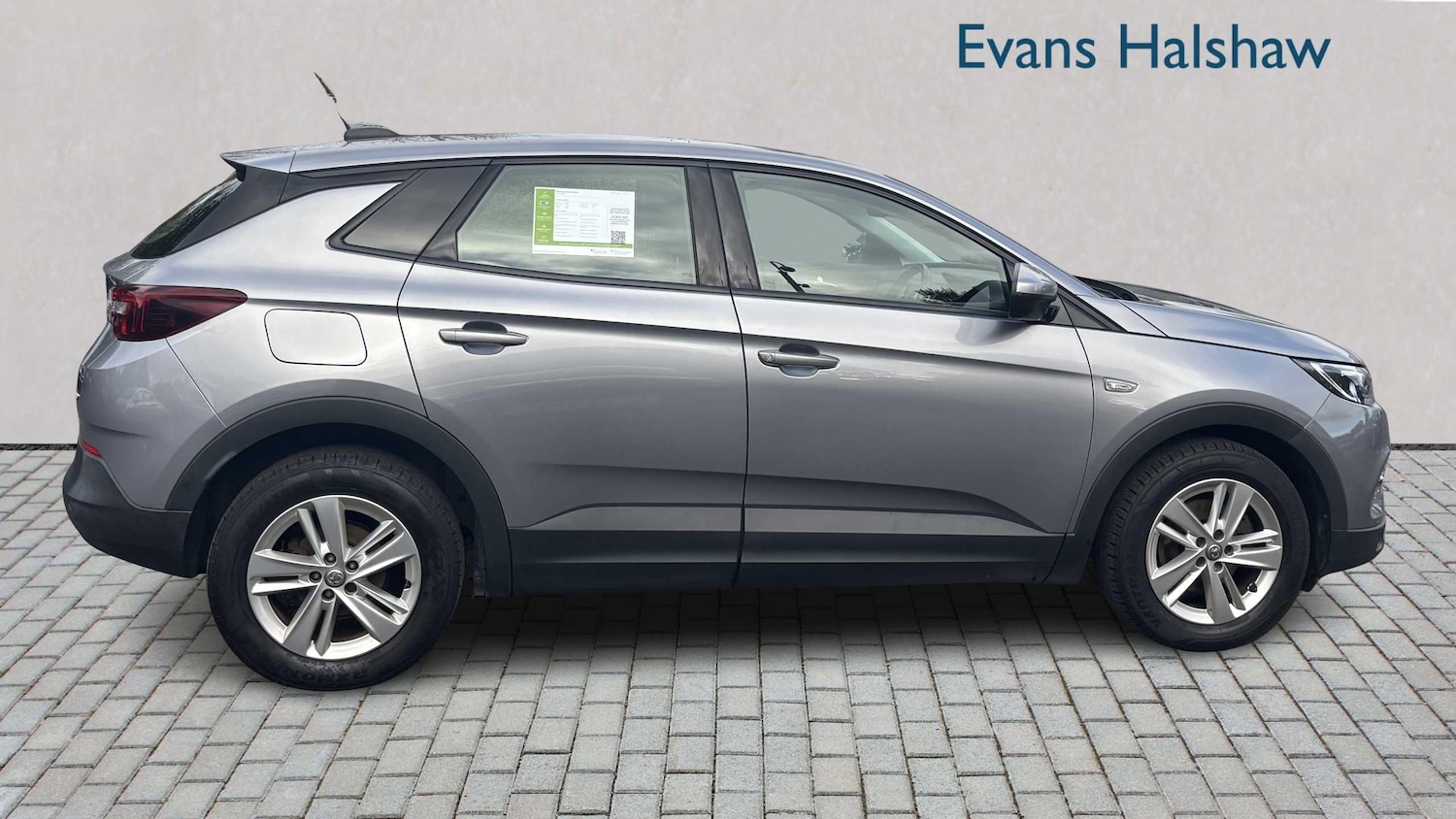 Used Vauxhall Grandland X 2018 for sale - 76378804: Photo 3