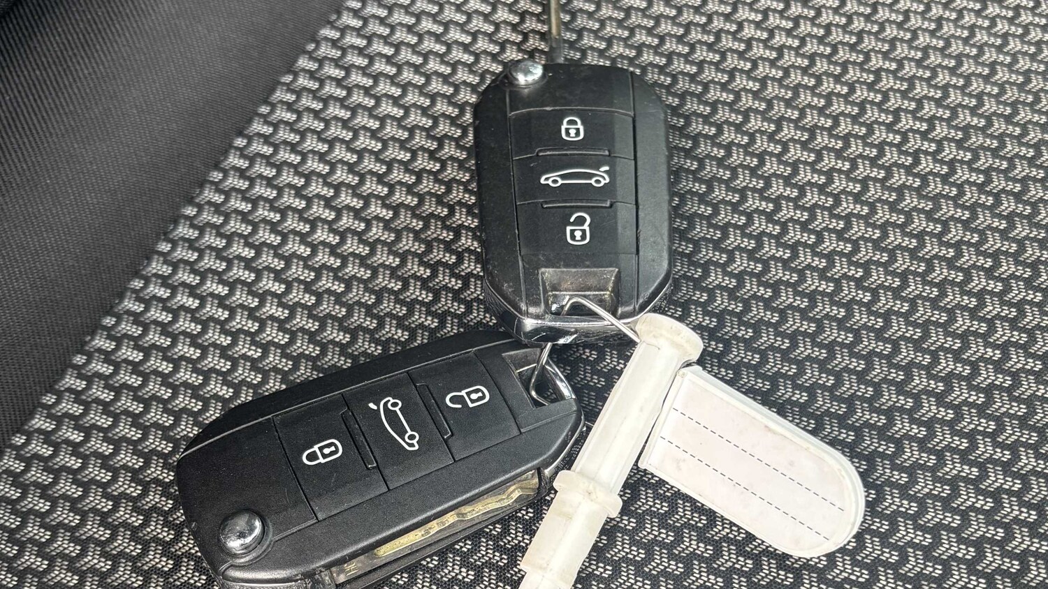 Used Vauxhall Grandland X 2018 for sale - 76378804: Photo 32