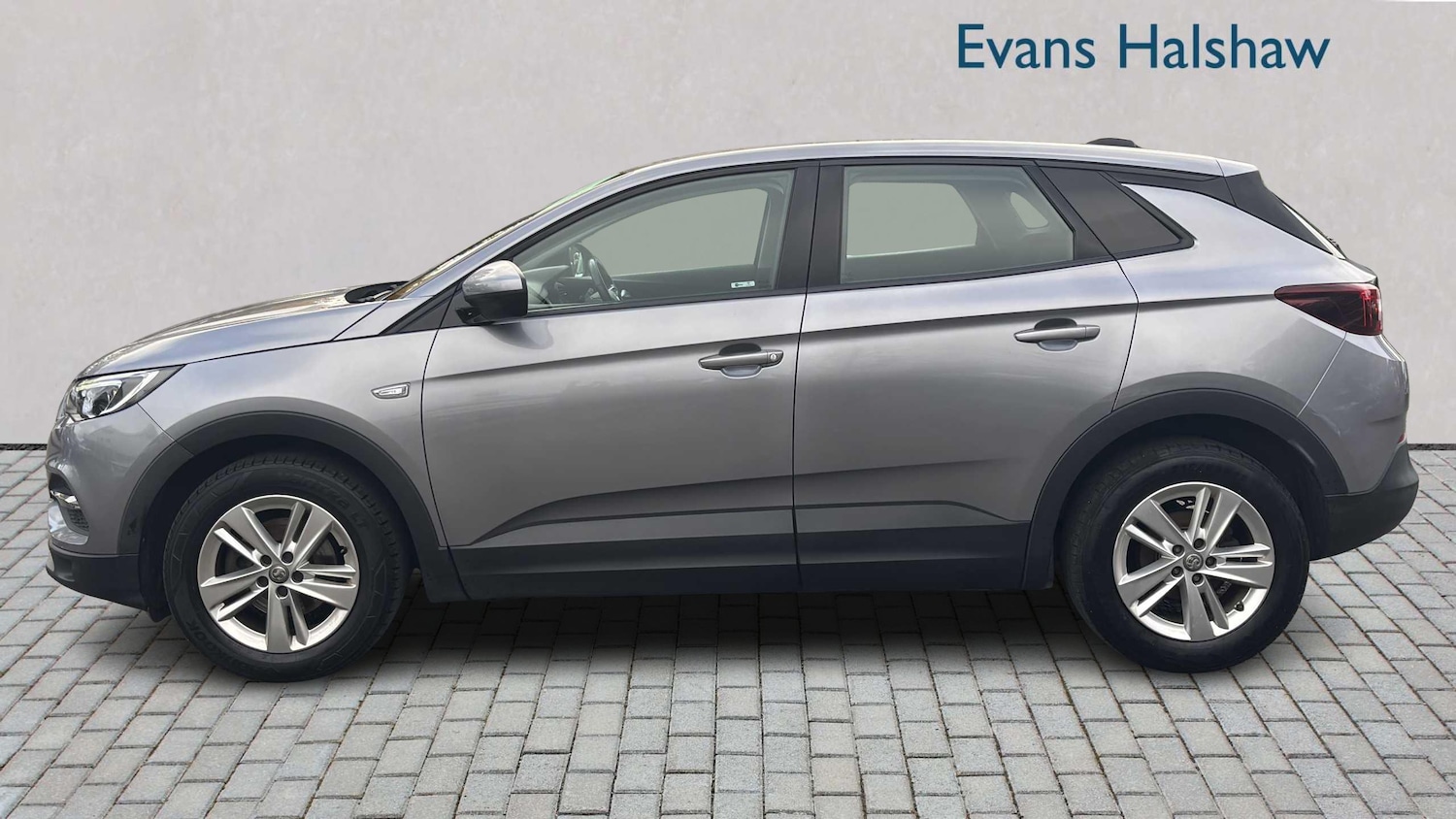Used Vauxhall Grandland X 2018 for sale - 76378804: Photo 4