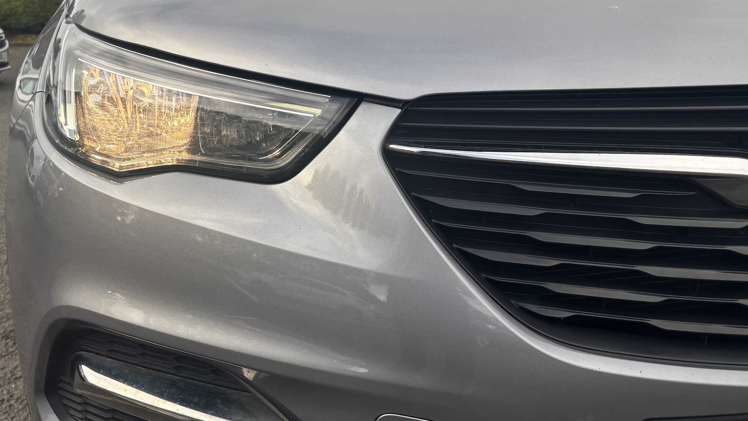 Used Vauxhall Grandland X 2018 for sale - 76378804: Photo 7