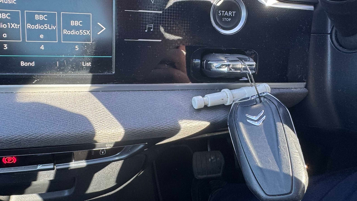 Used Citroen C4 2019 for sale - 78090045: Photo 11