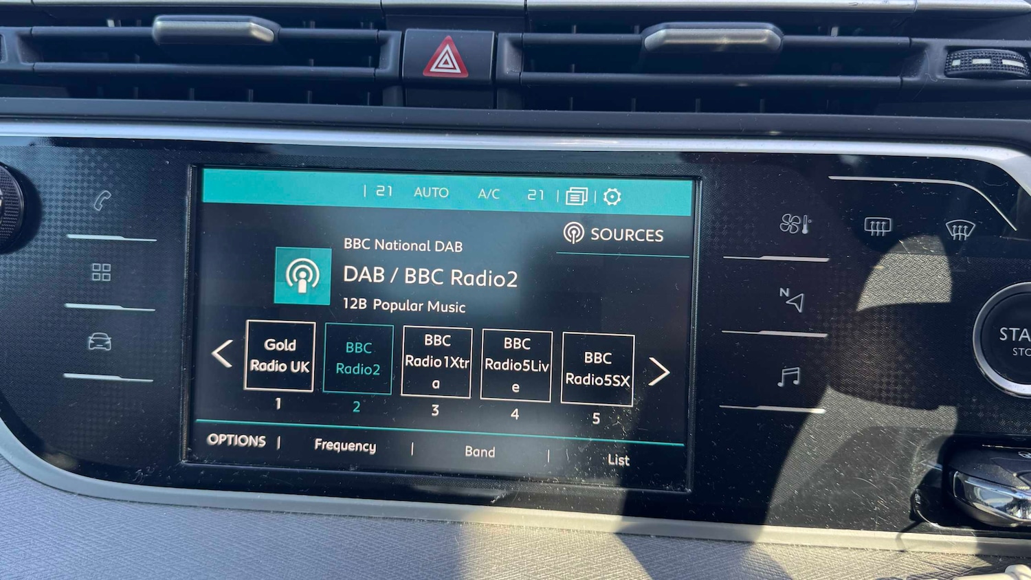 Used Citroen C4 2019 for sale - 78090045: Photo 13