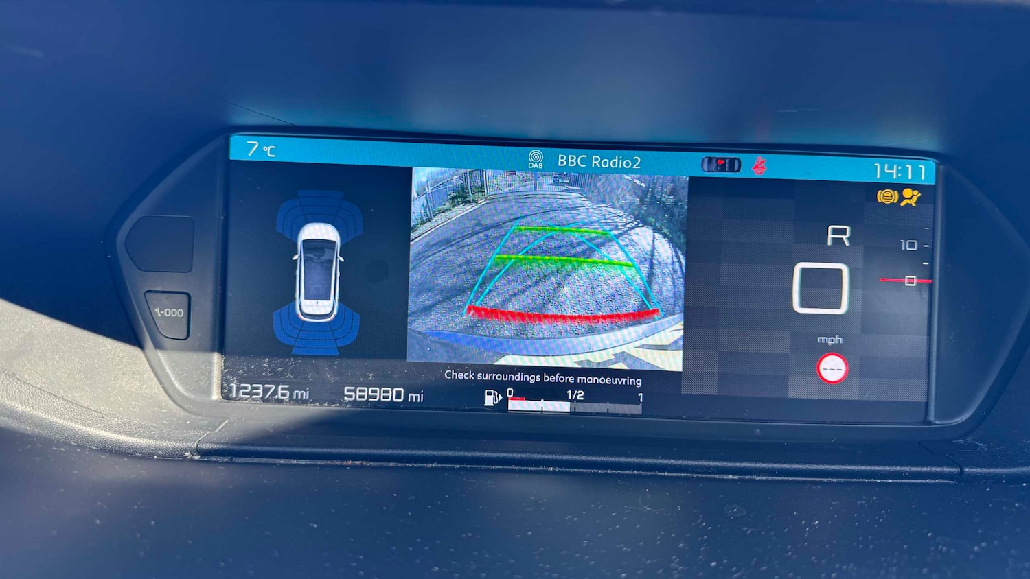 Used Citroen C4 2019 for sale - 78090045: Photo 14