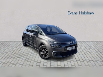 Used Citroen C4 2019 for sale - 78090045: Photo