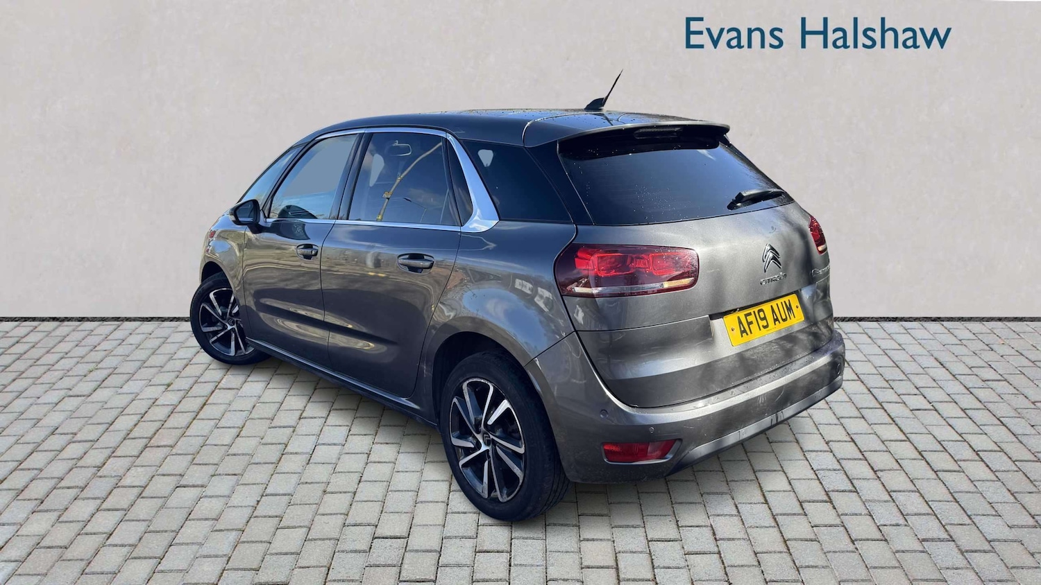 Used Citroen C4 2019 for sale - 78090045: Photo 2