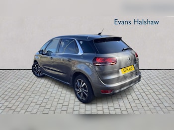 Used Citroen C4 2019 for sale - 78090045: Photo