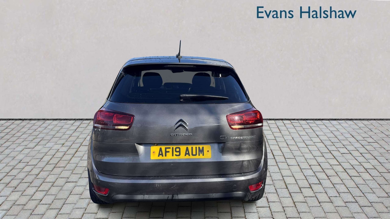 Used Citroen C4 2019 for sale - 78090045: Photo 3