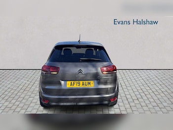 Used Citroen C4 2019 for sale - 78090045: Photo