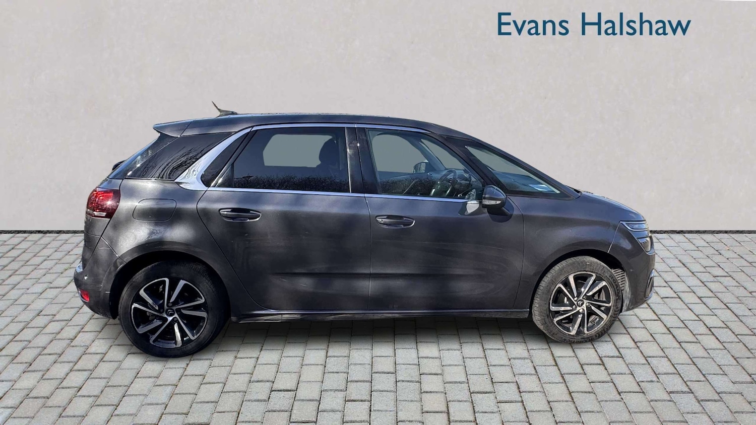 Used Citroen C4 2019 for sale - 78090045: Photo 4