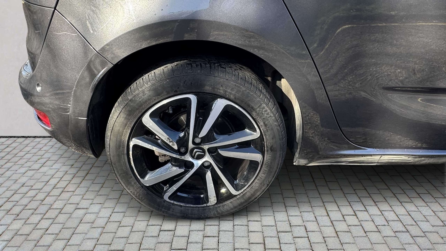 Used Citroen C4 2019 for sale - 78090045: Photo 7