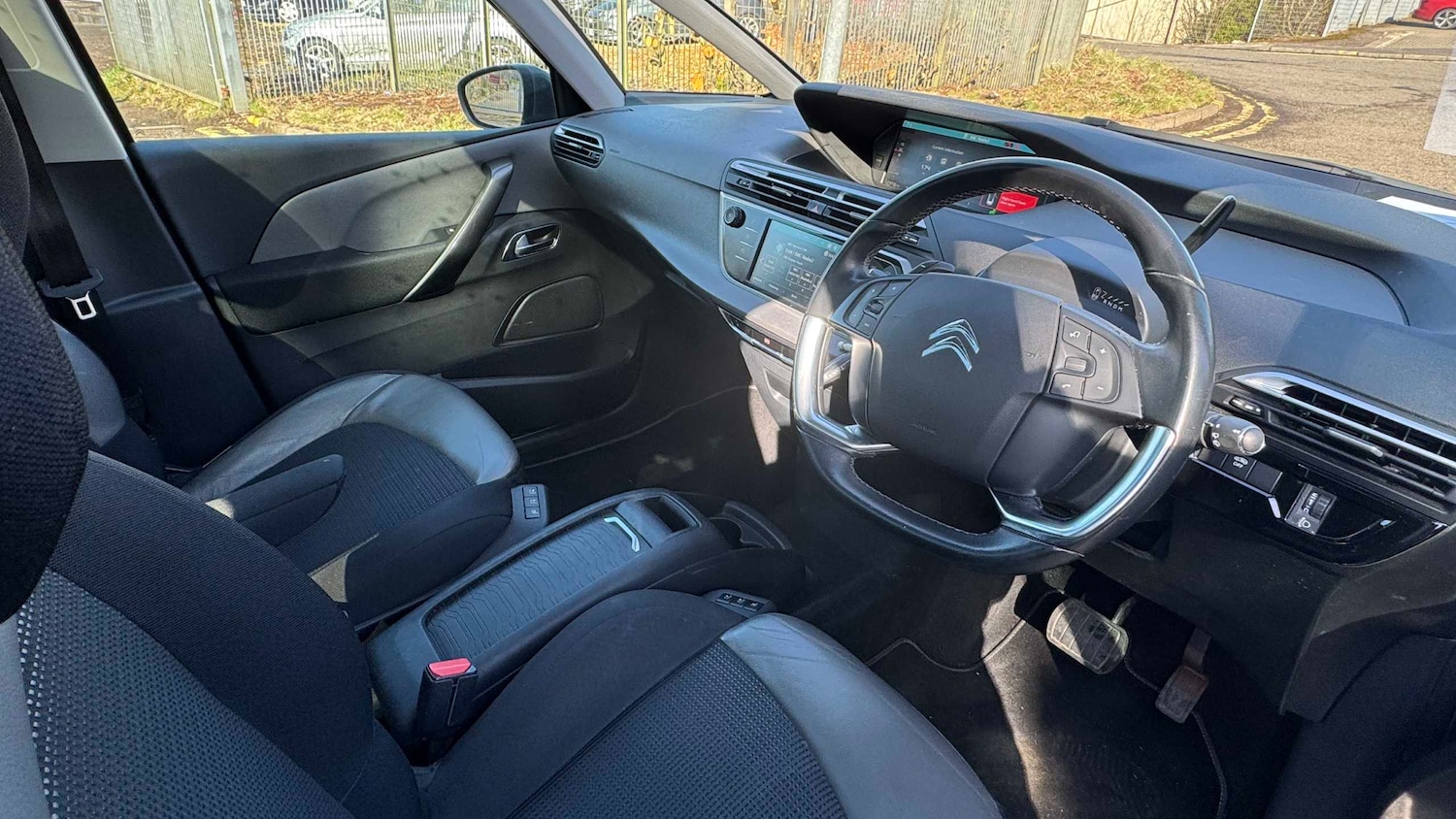 Used Citroen C4 2019 for sale - 78090045: Photo 8