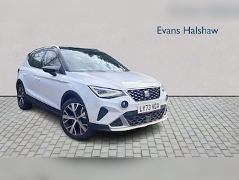 Used SEAT Arona 2024 for sale - 78678492: Photo