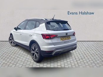 Used SEAT Arona 2024 for sale - 78678492: Photo