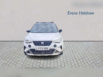 Used SEAT Arona 2024 for sale - 78678492: Photo