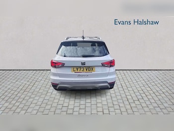 Used SEAT Arona 2024 for sale - 78678492: Photo