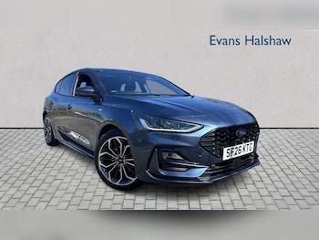 Used Ford Focus 2026 for sale - 78893612: Photo