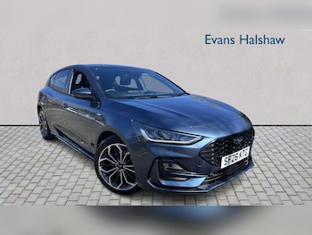 Used Ford Focus 2026 for sale - 78893612: Photo