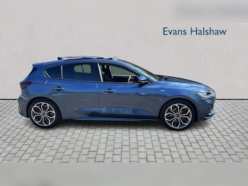Used Ford Focus 2026 for sale - 78893612: Photo