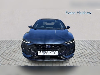 Used Ford Focus 2026 for sale - 78893612: Photo