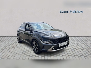 Used Hyundai KONA 2023 for sale - 79282291: Photo