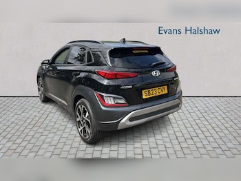 Used Hyundai KONA 2023 for sale - 79282291: Photo