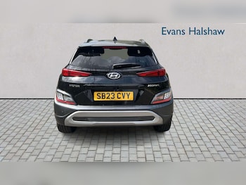 Used Hyundai KONA 2023 for sale - 79282291: Photo