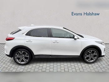 Used Kia XCeed 2021 for sale - 76401461: Photo