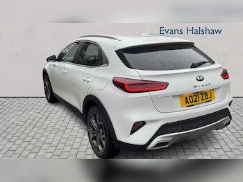 Used Kia XCeed 2021 for sale - 76401461: Photo