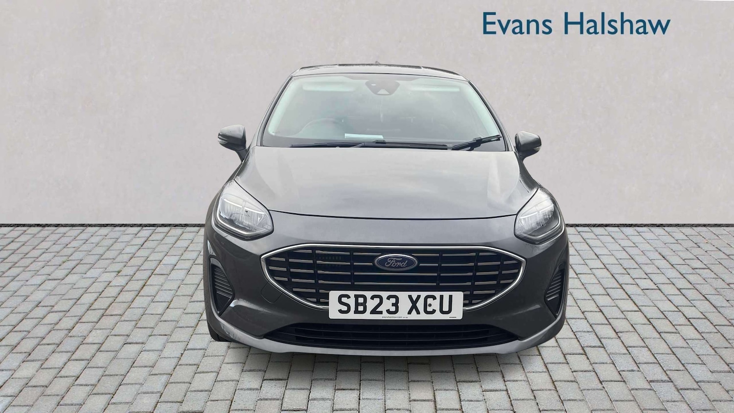 Used Ford Fiesta 2023 for sale - 78089816: Photo 4